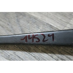 BRAS D ESSUI GLACE AVANT GAUCHE SEAT IBIZA CORDOBA 6L1955409 C