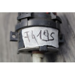 Poumon Commande Volet Chauffage Climatisation RENAULT 25 R25