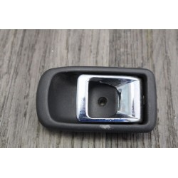 poignee interieur porte arriere gauche chrome DAIHATSU SIRION 1.3 16V 2001 5P 69270-87501