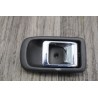 poignee interieur porte arriere gauche chrome DAIHATSU SIRION 1.3 16V 2001 5P 69270-87501