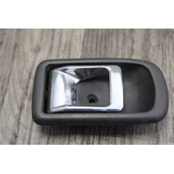 poignee interieur porte arriere droit chrome DAIHATSU SIRION 1.3 16V 2001 5P 69270-87501