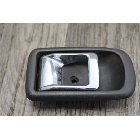poignee interieur porte arriere droit chrome DAIHATSU SIRION 1.3 16V 2001 5P 69270-87501