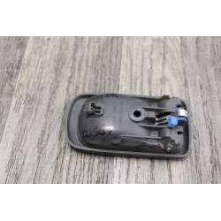 poignee interieur porte arriere droit chrome DAIHATSU SIRION 1.3 16V 2001 5P 69270-87501