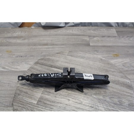 CRIC DAIHATSU SIRION 1.3 16V 2001 5 PORTE