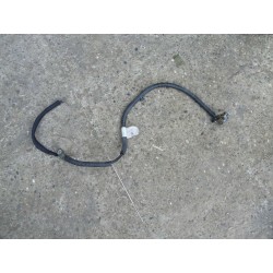 cosse plus positif avec cable PEUGEOT 306 2000 HDI 90CV 3P 2001