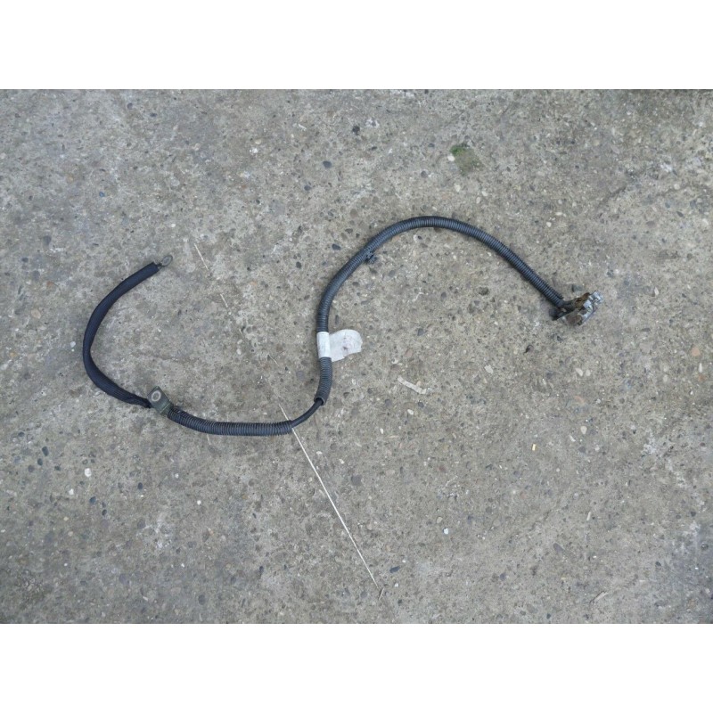 cosse plus positif avec cable PEUGEOT 306 2000 HDI 90CV 3P 2001 cosse plus positif avec cable PEUGEOT 306 2000 HDI 90CV 3P 2001