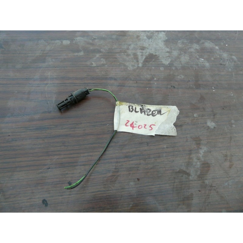 sonde capteur system chauffage ventilation chevrolet blazer v6 4.3 essence sonde capteur system chauffage ventilation chevrolet blazer v6 4.3 essence