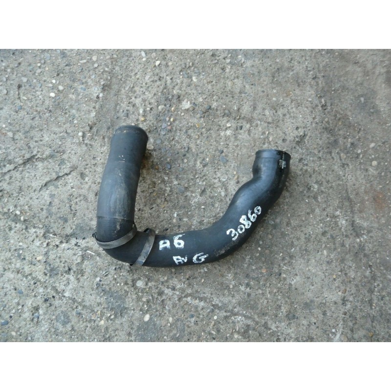 durite echangeur d air turbo gauche volkswagen passat v6 tdi annee 2000 break