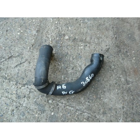 durite echangeur d air turbo gauche volkswagen passat v6 tdi annee 2000 break