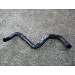 DURITE ECHANGEUR D AIR TURBO  volkswagen passat v6 tdi annee 2000 break