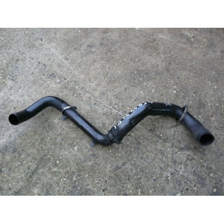 DURITE ECHANGEUR D AIR TURBO  volkswagen passat v6 tdi annee 2000 break