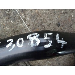 DURITE ECHANGEUR D AIR TURBO  volkswagen passat v6 tdi annee 2000 break