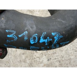 DURITE ECHANGEUR D AIR AVANT DROIT volkswagen passat v6 tdi annee 2000 break