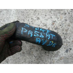 DURITE ECHANGEUR D AIR AVANT DROIT volkswagen passat v6 tdi annee 2000 break