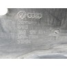 BUSE PLASTIC D AIR RADIATEUR  volkswagen passat v6 tdi 3b0121284
