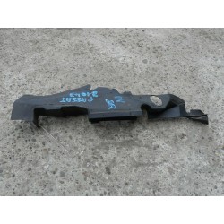 BUSE PLASTIC D AIR RADIATEUR  volkswagen passat v6 tdi 3b0121284