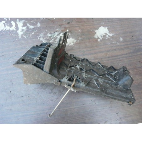 plastic support batterie peugeot 806 1900 turbo diesel 1996 1462998080