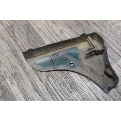 sabot de bas de caisse avant gauche DAIHATSU SIRION 1.3 16V 2001 5P 89270-87501