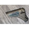 sabot de bas de caisse avant gauche DAIHATSU SIRION 1.3 16V 2001 5P 89270-87501