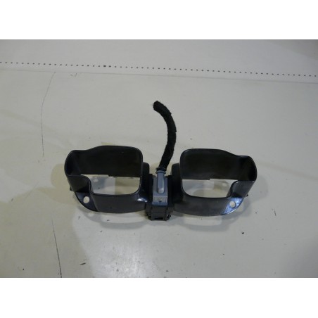 support centrale grille ventilation opel corsa c