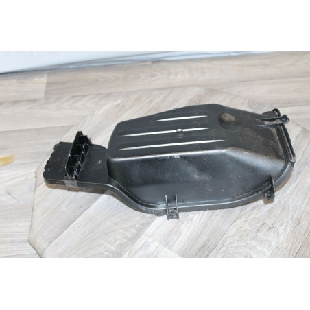 CACHE PLASTIC COUVERCLE BOITE RELAIS FUSIBLE OPEL CORSA C ANNEE 2001 24458364