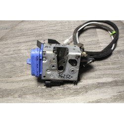 gache de porte arriere gauche AUDI A8 2001 4D0839015 D