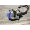 gache de porte arriere gauche AUDI A8 2001 4D0839015 D