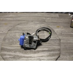 gache de porte arriere gauche AUDI A8 2001 4D0839015 D
