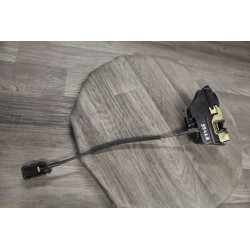 GACHE PORTE AVANT DROIT  RENAULT LAGUNA 2 1.9 DCI 2003