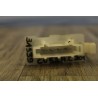 resistance commande ventilation OPEL CORSA C ANNEE 2001