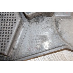 Carter Distribution AUDI A6 V6 TDI 150 1998 VERTE 059109123
