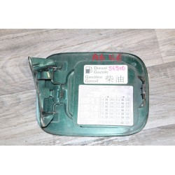 trappe a carburant AUDI A6 V6 TDI 150 1998 VERTE 4B0010149