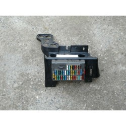 platine boite a fusible peugeot 806 1900 turbo-diesel 1996