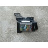 platine boite a fusible peugeot 806 1900 turbo-diesel 1996