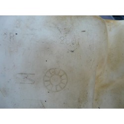 Bocal Lave Glace RENAULT MASTER DIESEL ANNEE 1992