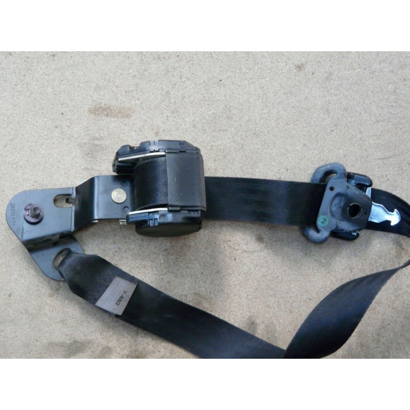 ENROULEUR CEINTURE ARRIERE DROIT FORD SIERRA 2000 GT 16V 1990 87BBF61294B1A