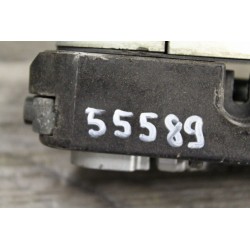 POIGNEE PORTE ARRIERE GAUCHE RENAULT LAGUNA 2 1.9 DCI 2003 8200004747