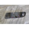 GRILLE PLASTIC AVANT GAUCHE PARECHOC- AUDI V6 TDI 150 1998 VERTE 4B0807682