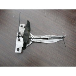 Charniere de Capot Avant PEUGEOT 405 PHASE 2