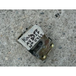 Gache Porte Avant Droit RENAULT KANGOO 1900 DIESEL ANNEE 1998