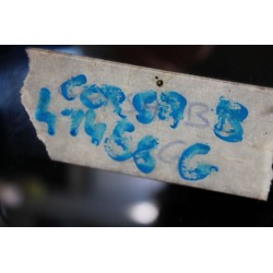 RETROVISEUR DROIT MANUEL  OPEL CORSA B