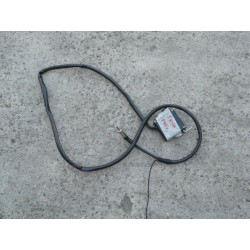 SONDE VALVE RESERVOIR PORSCHE 944 S NOIRE PHASE 2 0280142151