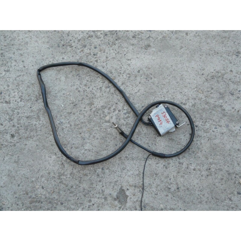 SONDE VALVE RESERVOIR PORSCHE 944 S NOIRE PHASE 2 0280142151