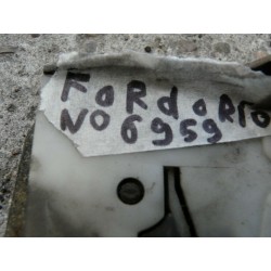 GACHE DE PORTE AVANT GAUCHE FORD ORION 1.8 DIESEL 1990