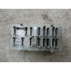 platine porte fusible PEUGEOT 106 1.4 DIESEL 1994