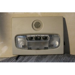 ECLAIRAGE PLAFONNIER FORD FOCUS 4M51-A045B54-D