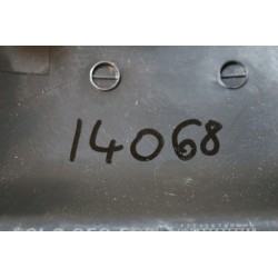 CACHE PLASTIC SUPERIEUR COLONNE DIRECTION SEAT IBIZA 6L0858560 D