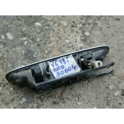 POIGNEE PORTE ARRIERE DROIT GRISE  AUDI A4 V6 2.5 TDI 150CV break quattro 2000