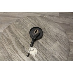 galet enrouleur tendeur