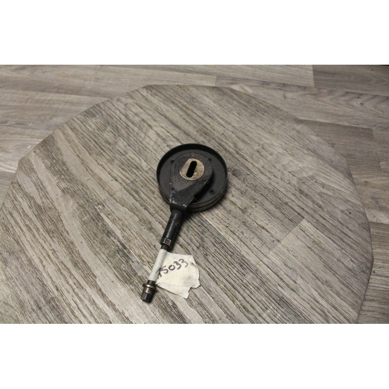 galet enrouleur tendeur